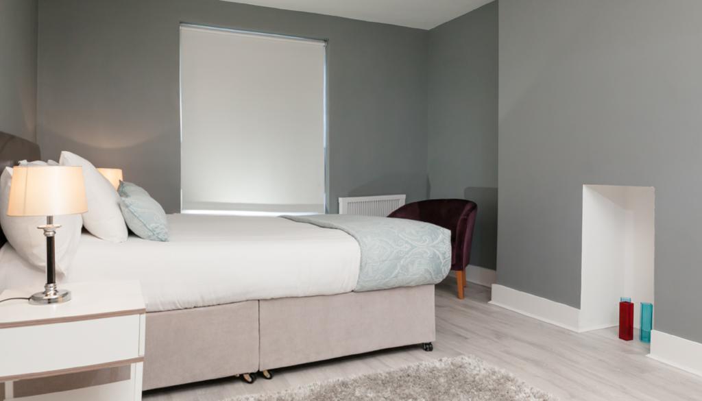 Clifden Dublin City Centre Apartments Exterior photo