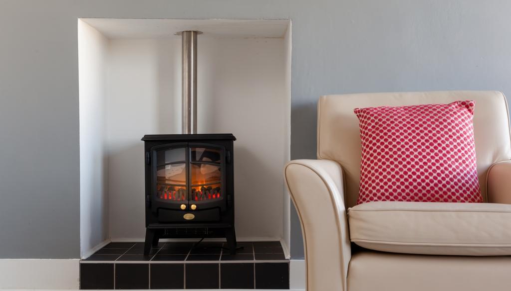 Clifden Dublin City Centre Apartments Room photo