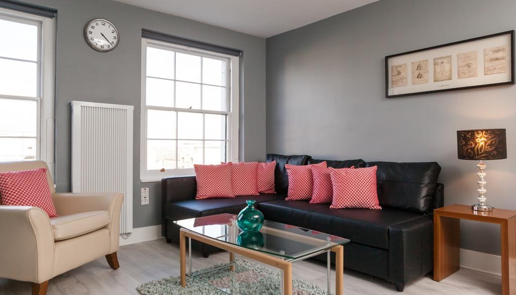 Clifden Dublin City Centre Apartments Room photo